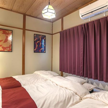 J Relax Kyoto Saiin Quioto Exterior foto