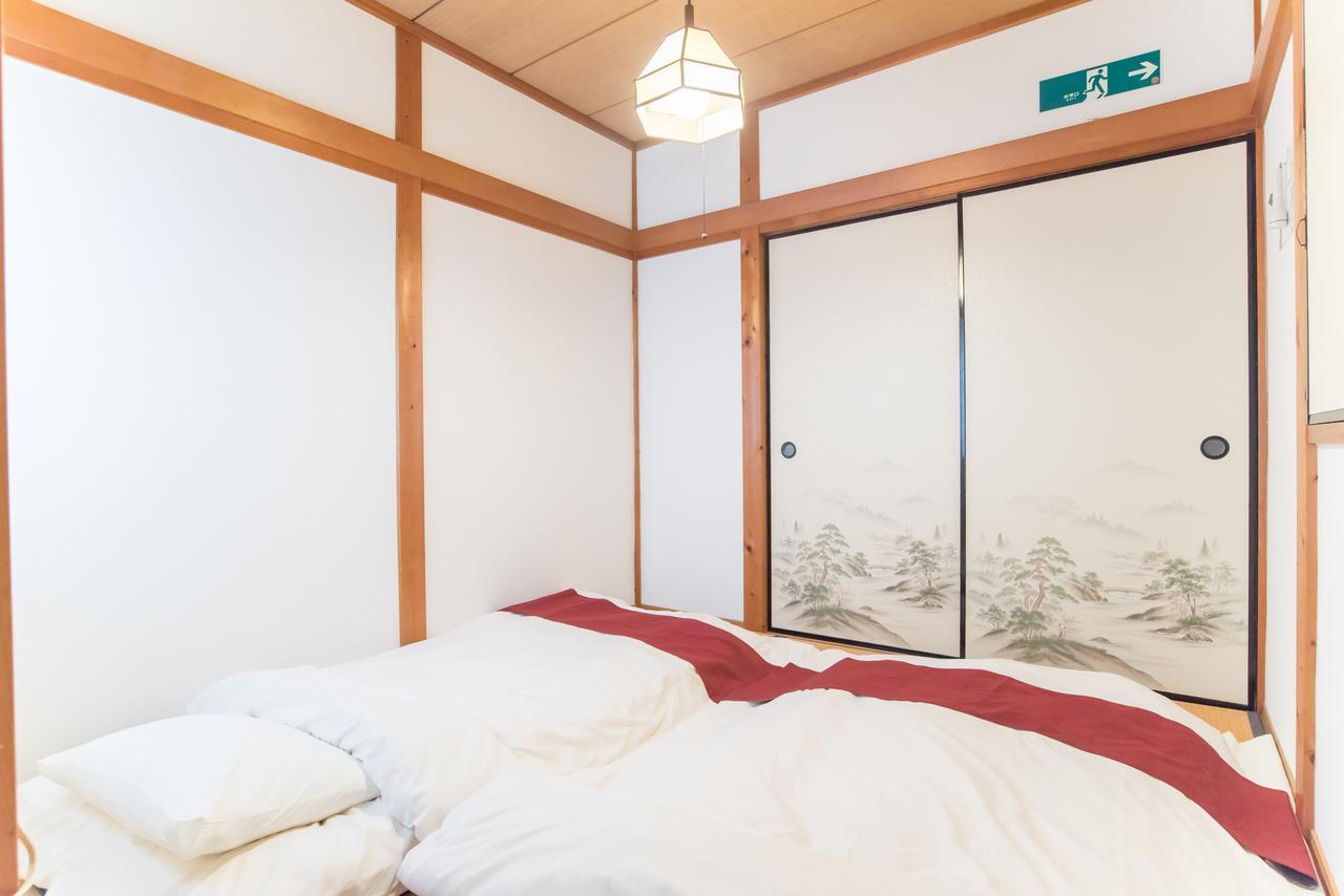 J Relax Kyoto Saiin Quioto Exterior foto