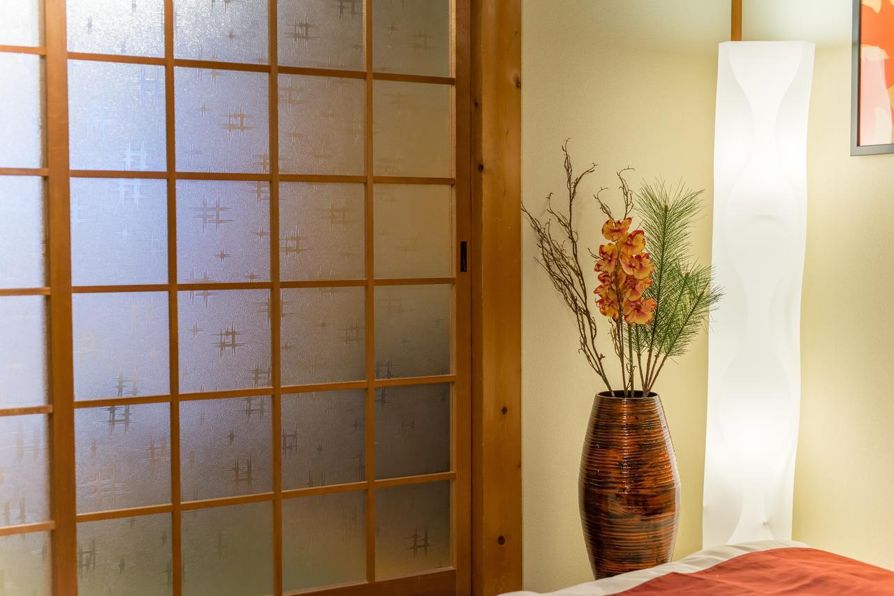 J Relax Kyoto Saiin Quioto Exterior foto