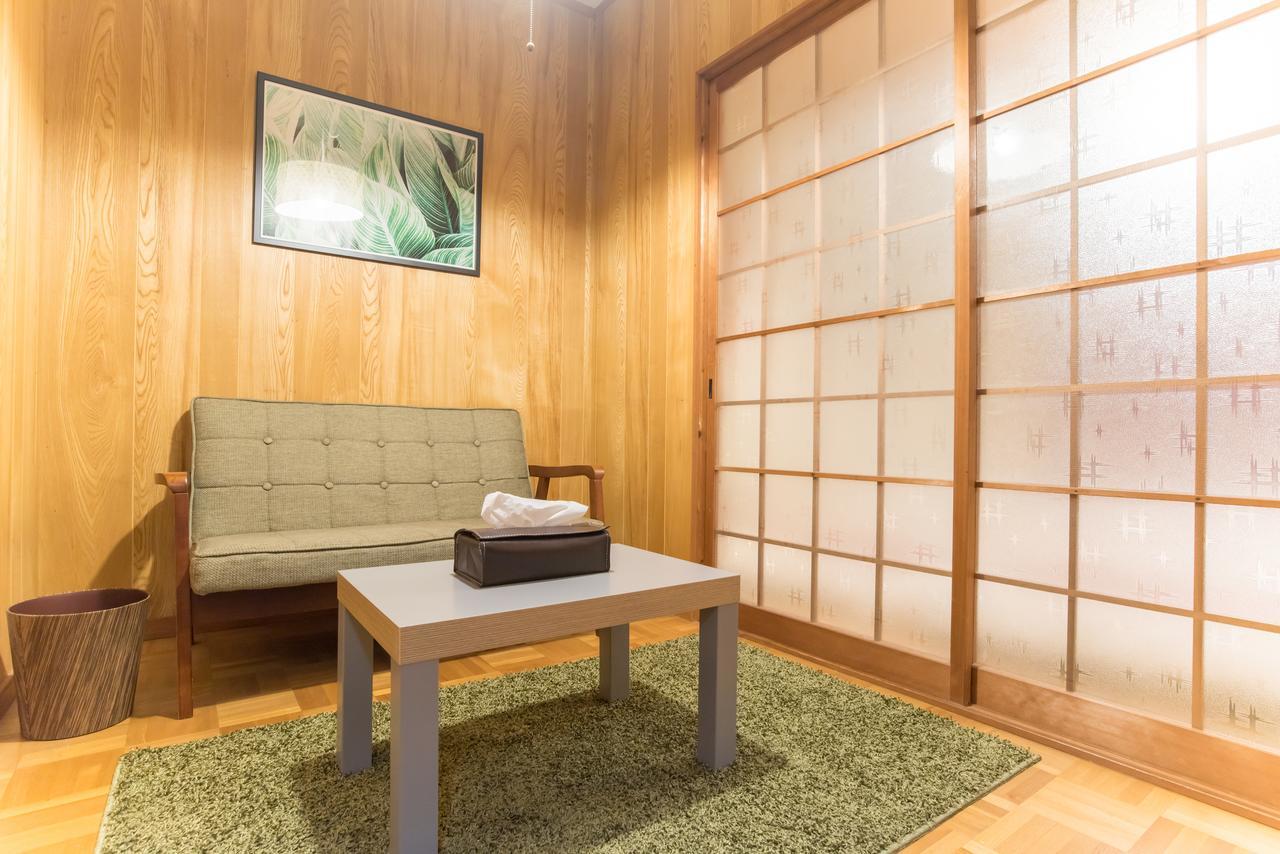 J Relax Kyoto Saiin Quioto Exterior foto