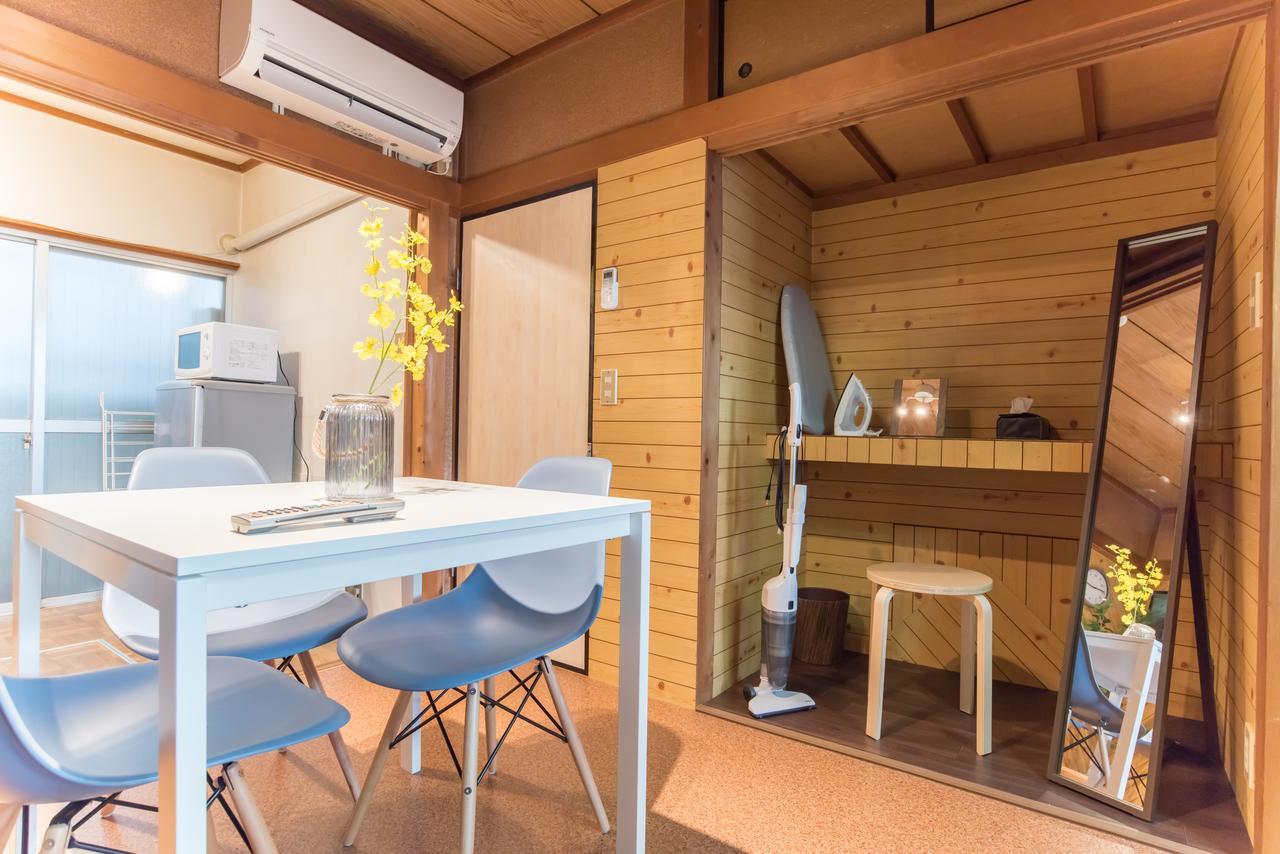 J Relax Kyoto Saiin Quioto Exterior foto
