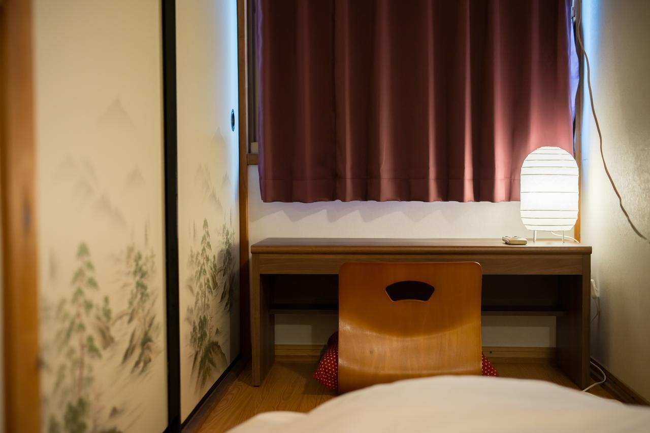 J Relax Kyoto Saiin Quioto Exterior foto